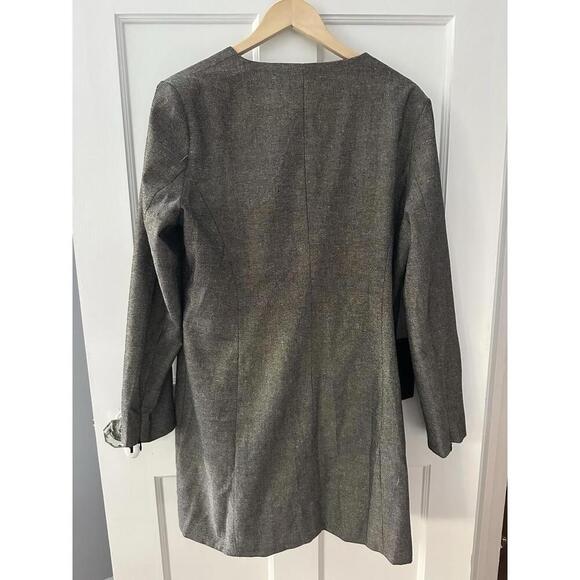 Tuckernuck Pomander Place Coventry Metallic Keira Dress NWT XXL 2XL Sold Out - Picture 7 of 7